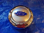 1993 1994 1995 1996 1997 Ford Crown Vic 15" Alloy Wheel New Center Caps. Fixed Price $33.25.