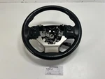 2014-2021 Lexus IS350 IS250 Steering Wheel Leather W/ Switches Control Oem. Fixed Price $80.99.