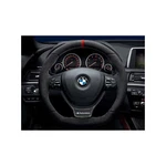 Genuine Oem Steering Wheel For Bmw 528I Xdrive 535D 32302253647. Fixed Price $522.09.