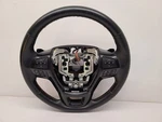 2016 2017 Ford Explorer Leather Steering Wheel Controls FB533F563EL3FR5. Fixed Price $142.97.