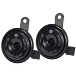 011225891 Hella Horn For Honda Passport Ridgeline Pilot Acura Mdx Fit Civic Cr-v. Fixed Price $55.24.