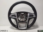 Oem 2011-2017 Buick Regal 2.4L Steering Wheel Audio Cruise Control Switch. Fixed Price $99.99.