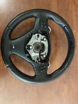 Bmw Sport Steering Wheel Oem E90 E91 E92 E93 M3 E82 E81 E87 E88 For 1, Series. Fixed Price $245.00.