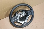 2012-2015 Honda Civic Si 2.4L Steering Wheel Assembly Oem Red Stitched. Fixed Price $149.00.