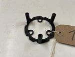 76 Corvette C3 Tilt Tele Steering Column Horn Contact Stand Gm 9753107. Fixed Price $48.50.