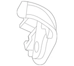 Genuine Ford Steering Wheel Transmission Shift Control Switch AG1Z-3F884-AA. Fixed Price $74.98.