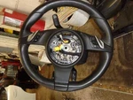 Panamera 2010 2011 2012 2013 2014 Heated Steering Wheel 644390. Fixed Price $1794.95.