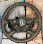 Nos 00-07 Ford Focus Oem Steering Wheel. Fixed Price $89.95.