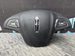 Oem 2016-2018 Lincoln Mkx Steering Wheel Black. Fixed Price $149.99.