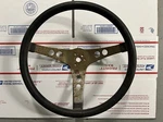Vintage American Graffiti John Milner 1932 Ford Coupe Steering Wheel Hot Rod Old. Fixed Price $945.00.