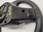 Steering Wheel Fits 2016 Dodge Caravan Grade. Fixed Price $95.00.