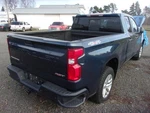Used Steering Wheel Fits: 2019 Chevrolet Silverado 1500 Pickup Grade. Fixed Price $129.55.