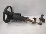 Dodge Ram 1500 A/t Power Steering Column With Motor KO5RY. Fixed Price $51.63.
