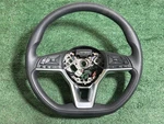 2022 Nissan Versa Sv Steering Wheel Switch Pad Oem. Fixed Price $114.00.