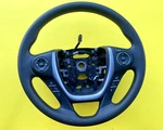 17-19 Honda Ridgeline Steering Wheel W/ Cruise Control Switch Oem 78500-TG7-A412. Fixed Price $114.00.