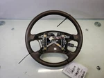 1999 2000 2001 2002 2003 Toyota Sienna Steering Wheel Leather Oak W/ Cruise. Fixed Price $108.81.