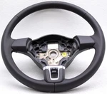 Oem Volkswagen Tiguan Steering Wheel 5K0 419 091 J E74. Fixed Price $207.98.