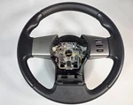 2008-2012 Nissan Xterra Frontier Pathfinder Steering Wheel Graphite 48430-ZS00B. Fixed Price $102.98.