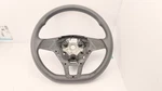 2015-2018 Volkswagen Jetta Steering Wheel W/out Audio Cruise Switches Oem. Fixed Price $67.50.