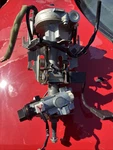 2007-2012 Nissan Sentra 2.0L Steering Column Assist Motor W/ Key No Fog Lights*. Fixed Price $144.99.