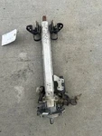 Jeep Wrangler Tj 97-00 Steering Column With Key Oem 52078617AD. Fixed Price $69.99.