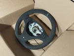 Bmw E90 E92 M3 Cs Competition Edition Manual Perfomance Steering Wheel Custom. Fixed Price $599.00.