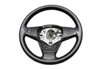 07-13 Bmw X5 Xdrive Leather Steering Wheel Control Switch Black Oem. Fixed Price $52.50.