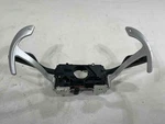 17 - 24 Alfa Romeo Giulia Complete Combination Switch Assy Paddle Shifters Oem. Fixed Price $279.20.