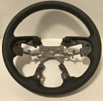 New Honda Oem 78501-3V0-X10ZC 2023 2024 Crv Leather Steering Wheel Exc. Cond.. Fixed Price $24.99.