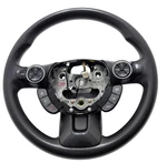 Kia Soul Steering Wheel W/acc Control Remote 2017 P/n 56110B2BQ0FFW. Fixed Price $114.75.