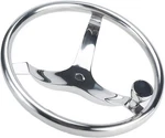 13-1/2 Inch Boat Marine Steering Wheel Stainless Steel Spoke With 1/2"-20 Nut. Fixed Price $68.99.