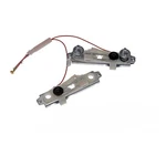 For Chevy Express 1500/2500/3500 2003-2007 Horn Contact W/ Spring Loaded Wire. Fixed Price $32.27.
