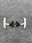 06-15 Mazda Miata Steering Wheel Transmission Controls Paddle Switches Oem. Fixed Price $75.00.