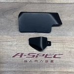 02-06 Acura Rsx Type-s Behind Steering Wheel Trim Cover Black Oem. Fixed Price $44.99.