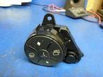 10 12 Mercedes Benz Gl Ml Class Multi-media Switch Oem 16487006589116 JJ409. Fixed Price $50.00.