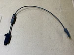 90-93 Ford Mustang Aod Shifter Steering Column Lock Actuator Solenoid Factory Oe. Fixed Price $39.99.