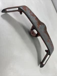 1961 Impala Steering Wheel Horn Cover C6. Fixed Price $45.95.