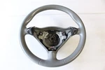 Porsche 986 996 993 Carrera 911 Auto Transmission Steering Wheel Three Spoke. Fixed Price $750.00.