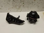 09-12 Hyundai Genesis Steering Wheel Radio Control Switch Oem 96700-3M003 #C4-5. Fixed Price $27.89.