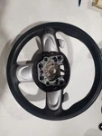Steering Wheel With Paddle Shifter - 2008 Mini Cooper Base R56 N12 Oem 6782597. Fixed Price $126.00.
