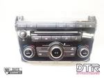 2010-2015 Jaguar Radio Stereo Climate Control Panel Oem DW93-18C858-RC. Fixed Price $99.90.