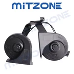 High & Low Dual Horn With Bracket 2017-2022 Ford F-250/F-350 Super Duty. Fixed Price $23.99.
