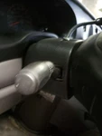 Steering Column Shift Without Tilt Wheel Fits 01-04 Ford E150 Van 1180348. Fixed Price $106.88.