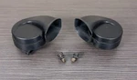98-00 Lexus UCF20 LS400 Set Of High & Low Tone Note Pitch Horn Signal Oem. Fixed Price $25.20.