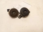Horn Pair Fits Subaru Outback 2012. Fixed Price $30.00.