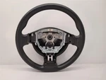 Steering Wheel Fits 2013 Nissan Rogue Grade. Fixed Price $135.00.