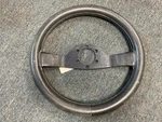 Lotus / Momo Esprit 2-SPOKE Steering Wheel A079H6009H. Fixed Price $500.00.