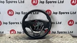 2015-2018 Toyota Rav Hybrid MK4 XA40 Steering Wheel Multifunctional. Fixed Price $204.14.