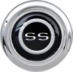 1967 Ss Horn Center Cap. Fixed Price $92.99.
