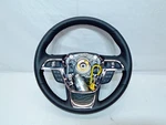 PO#26 Oem 2018 Lincoln Continental Steering Wheel Assembly JD9Z-3600-EG. Fixed Price $995.00.